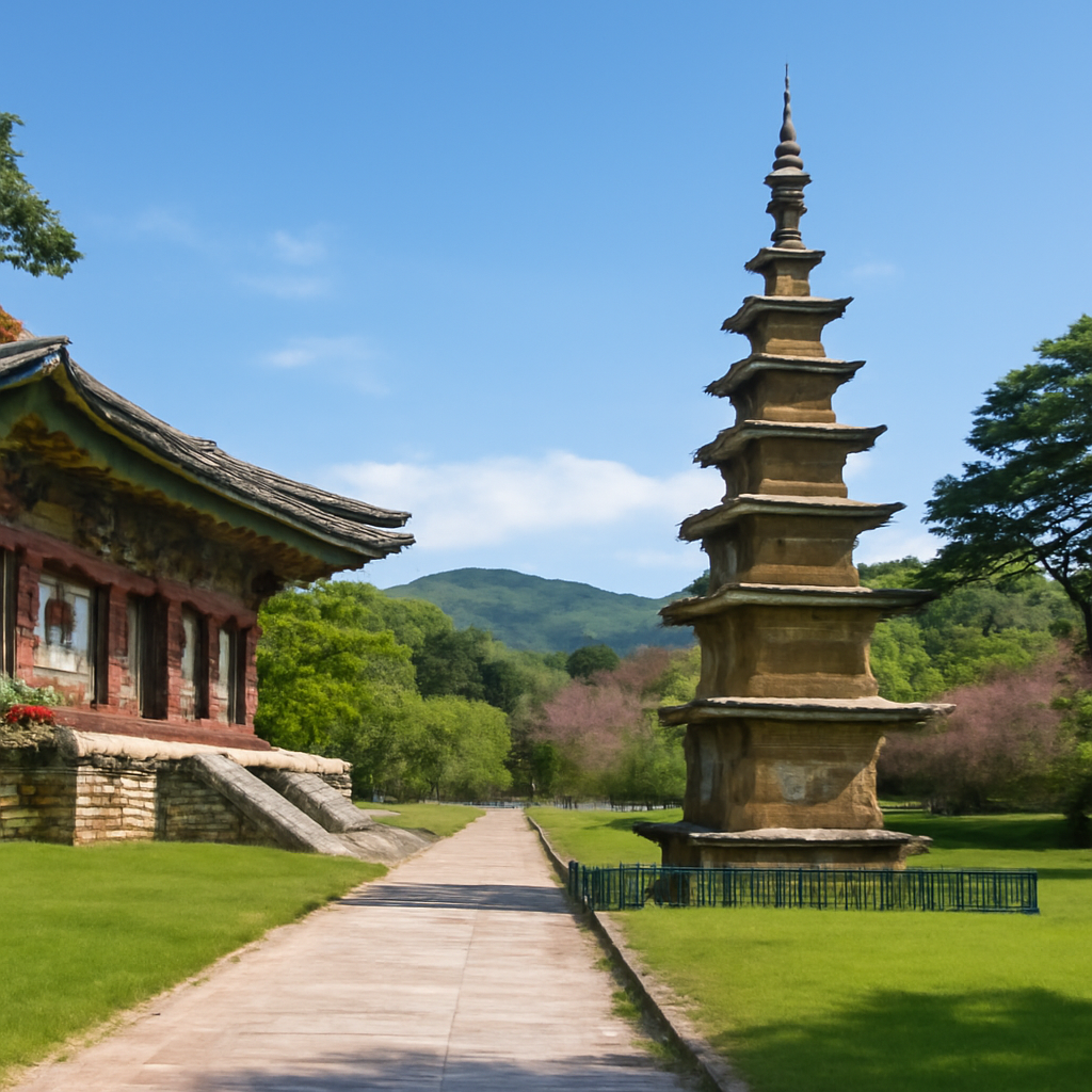 서산여행 대표 이미지